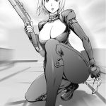 百発百中の女