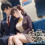 チョコレートアイドル｜【偶像崇拝】