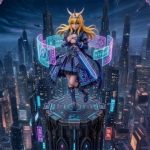 超神革命EXT. ミロク・ヘヴンリー写真集5｜【幻走結社カミアミ】