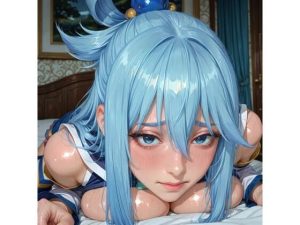 しのるのCG集「この素晴らしい世界に祝福を＃A1」｜【しのるのサークル】