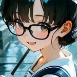 きらめく針、一度きりの3年間。最高の日々｜【猫のしっぽ】