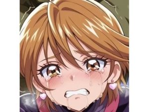 ヒロピン物語 オーク侵攻 黒の章|【正義のヒロイン団】