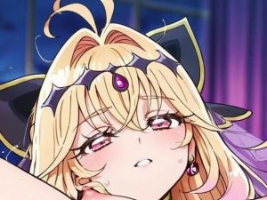 キュア・アル〇ナシャドウとイチャラブ孕ませボテ腹輪●ックスしても出られない部屋｜【banessaのstoreさん】