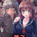 養子 モザイク版